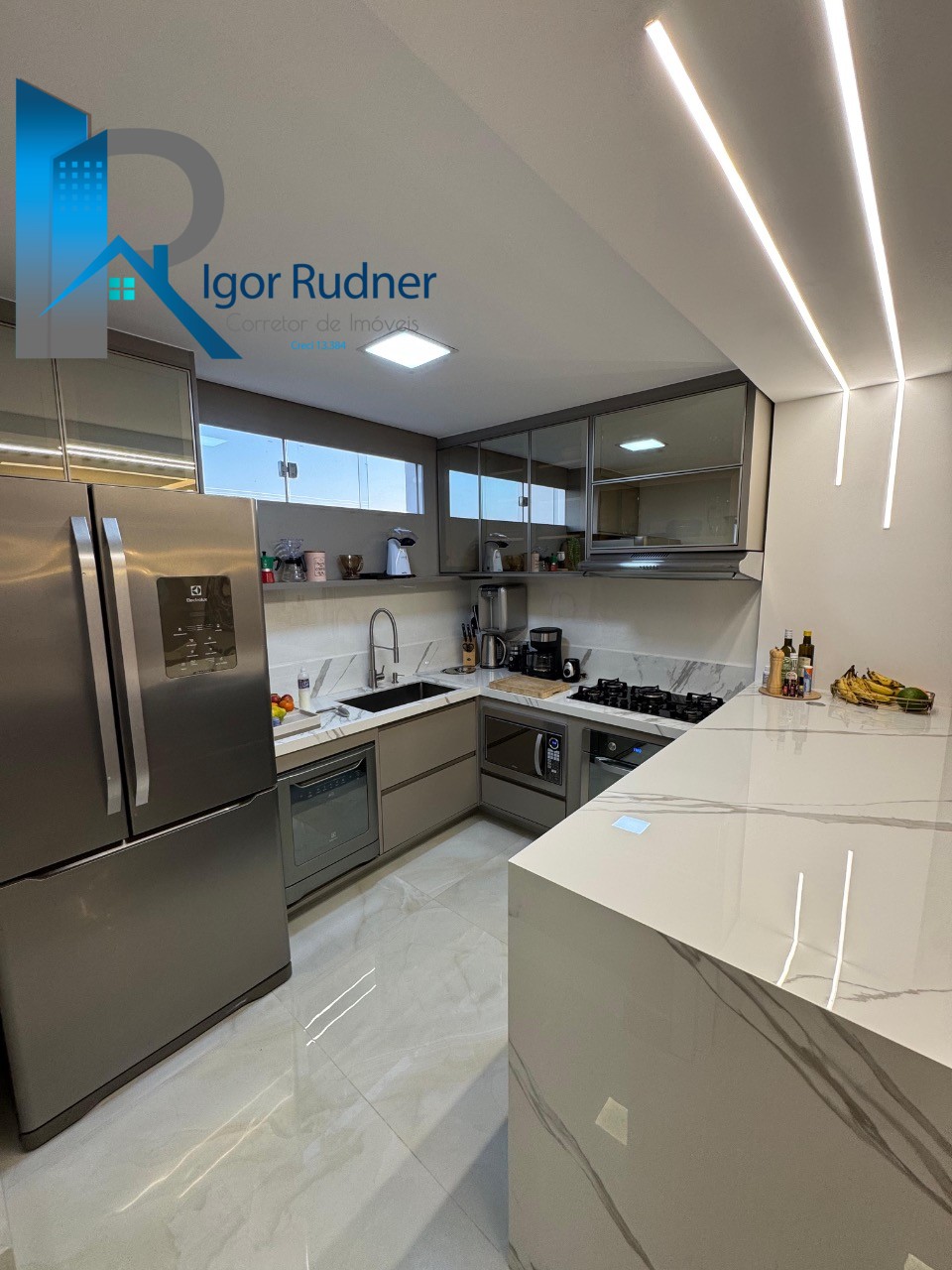 Apartamento, 2 quartos, 100 m² - Foto 10