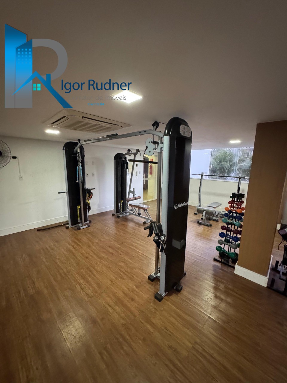 Apartamento, 2 quartos, 100 m² - Foto 22