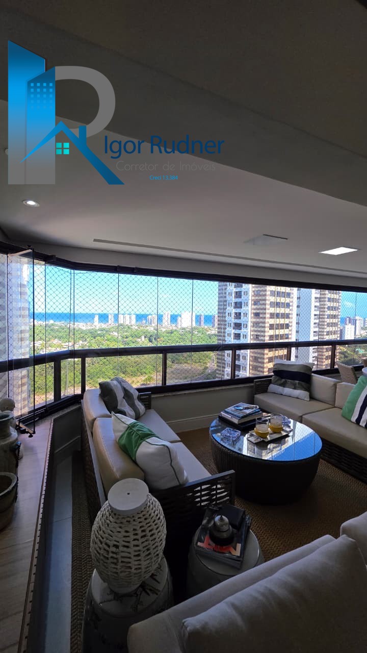 Apartamento, 3 quartos, 225 m² - Foto 7