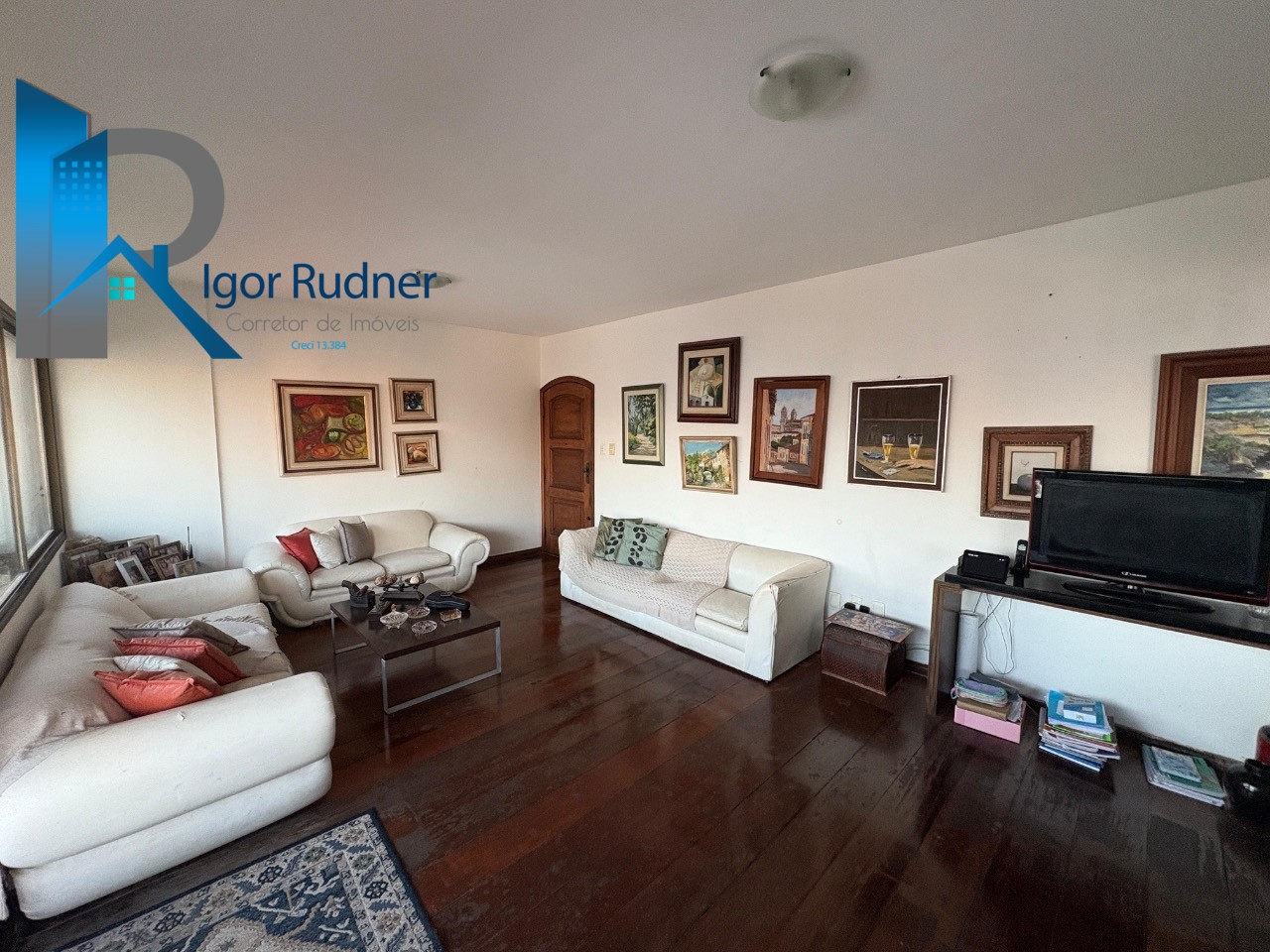 Cobertura, 4 quartos, 200 m² - Foto 14