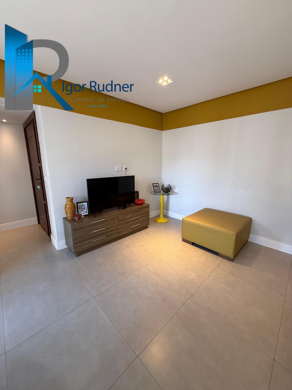 Apartamento, 3 quartos, 100 m² - Foto 7