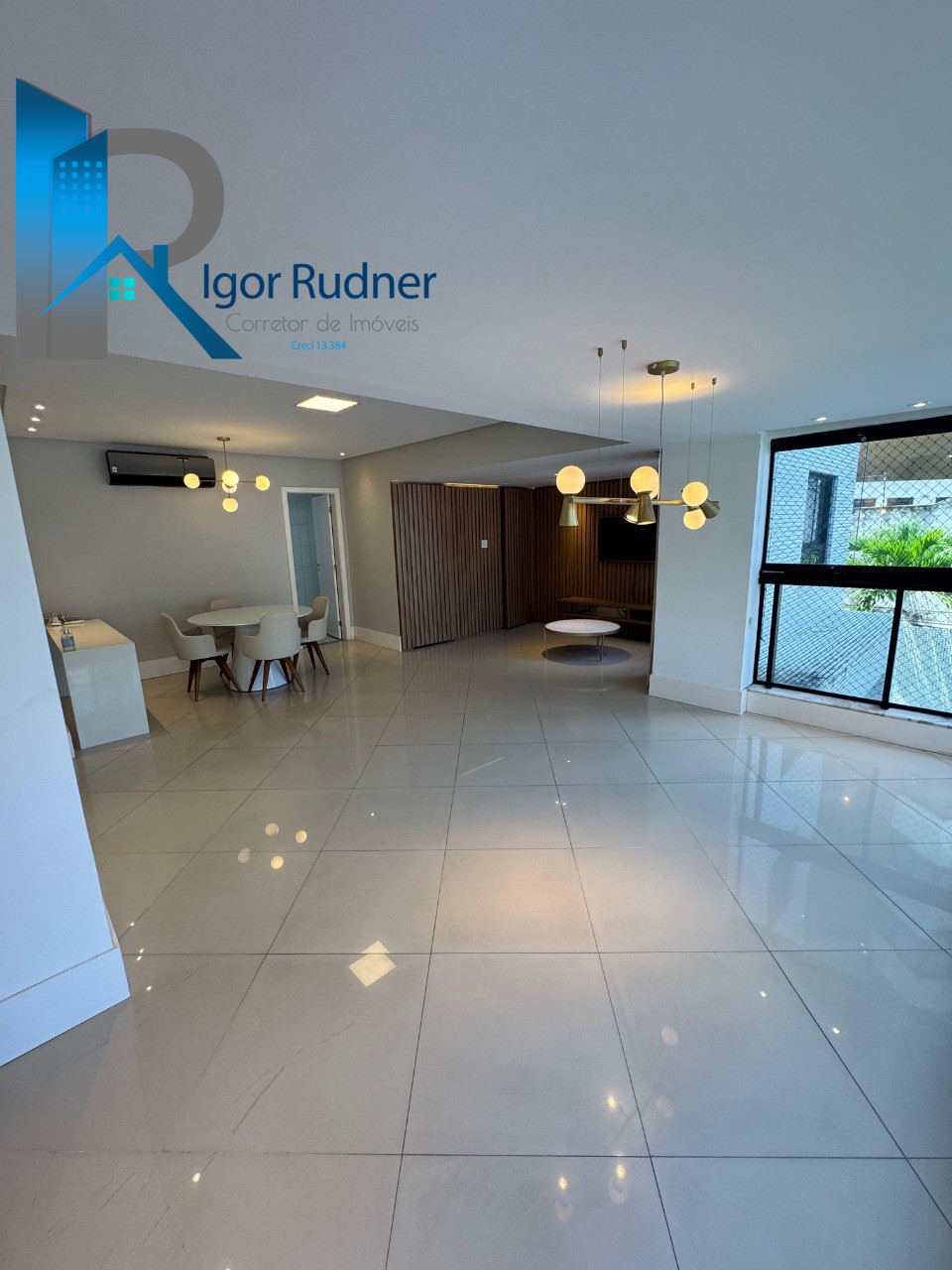 Apartamento, 2 quartos, 105 m² - Foto 4