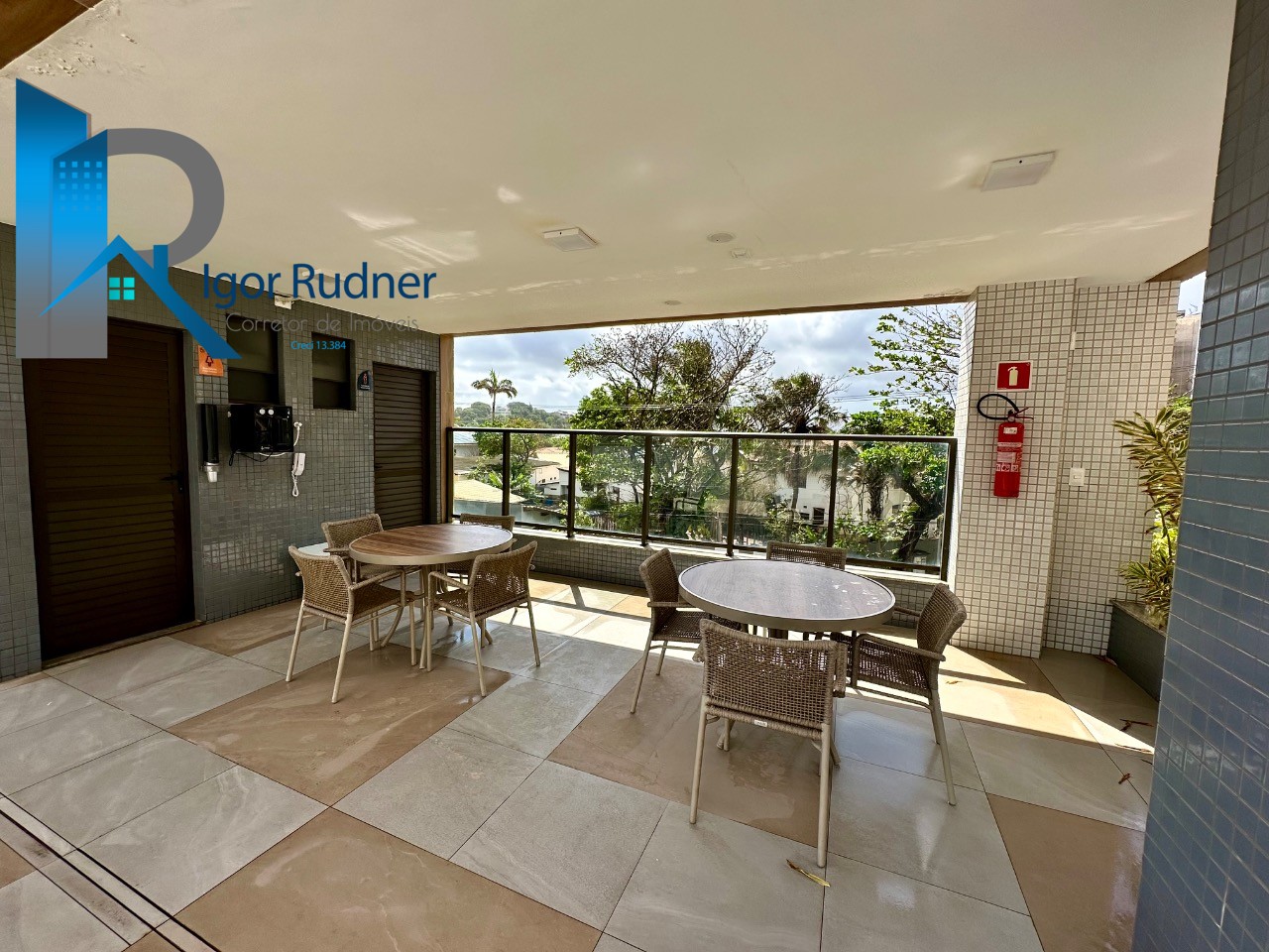 Apartamento, 3 quartos, 81 m² - Foto 37