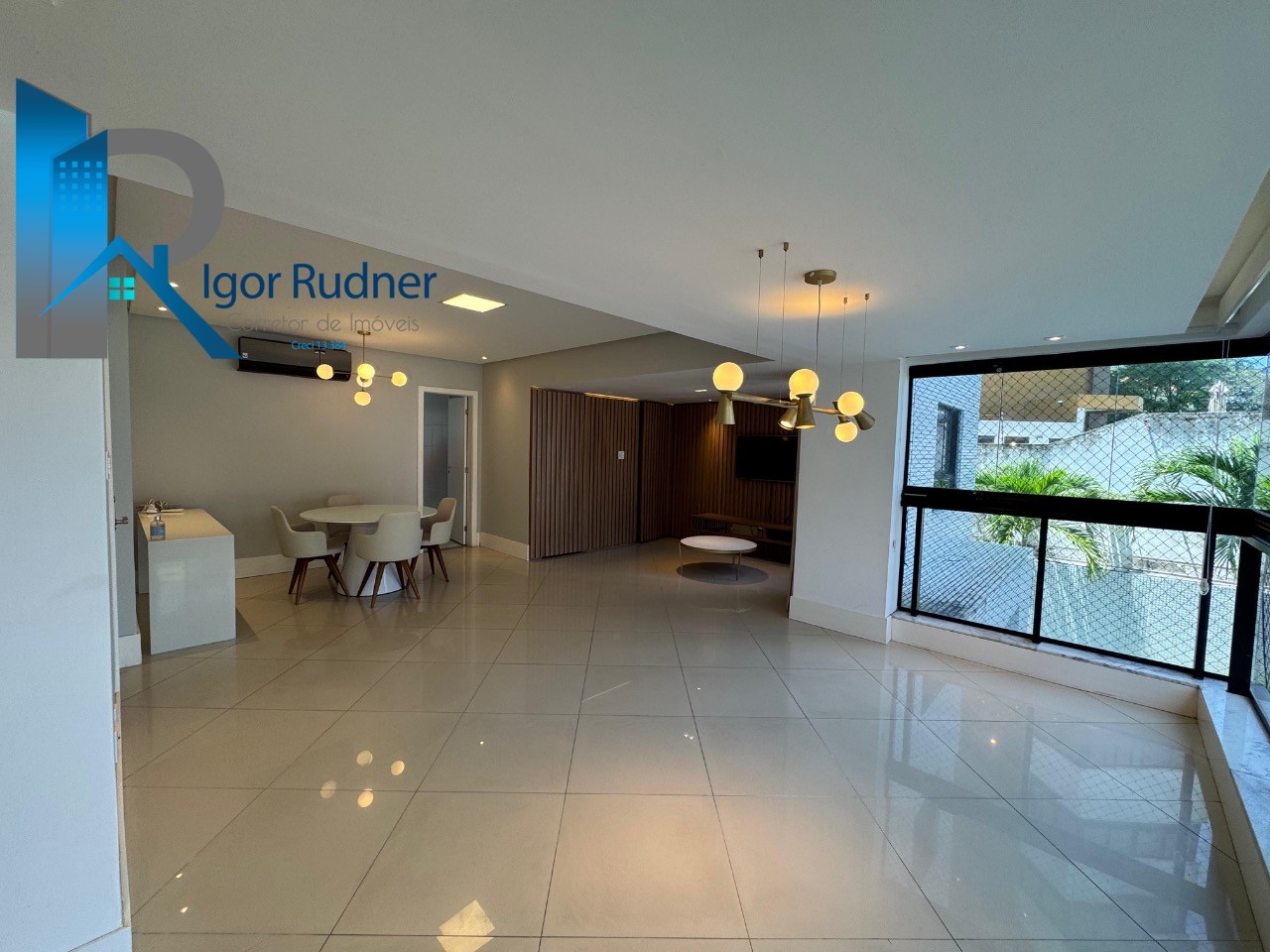 Apartamento, 2 quartos, 105 m² - Foto 3