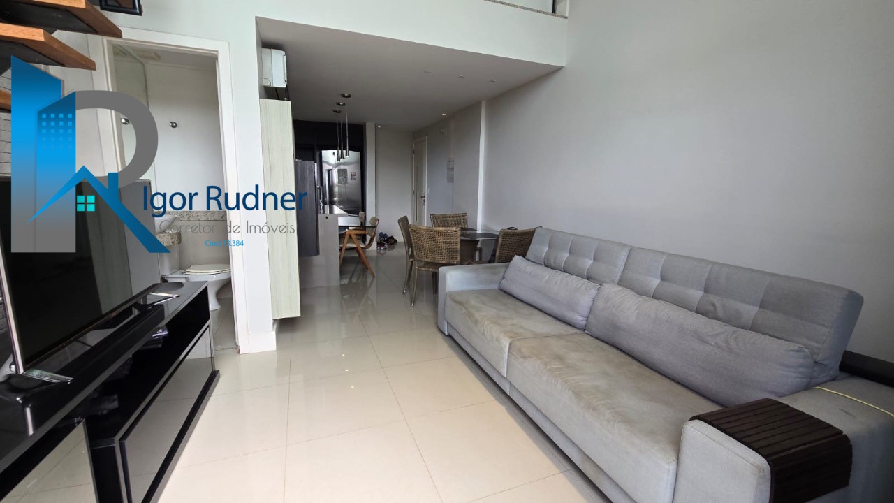 Apartamento, 1 quarto, 60 m² - Foto 7