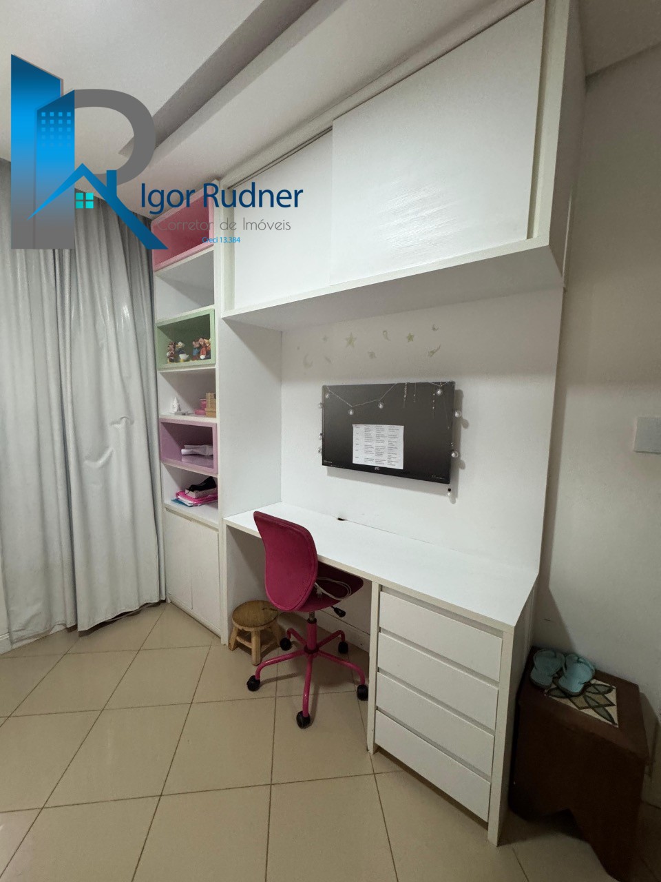 Apartamento, 4 quartos, 130 m² - Foto 14