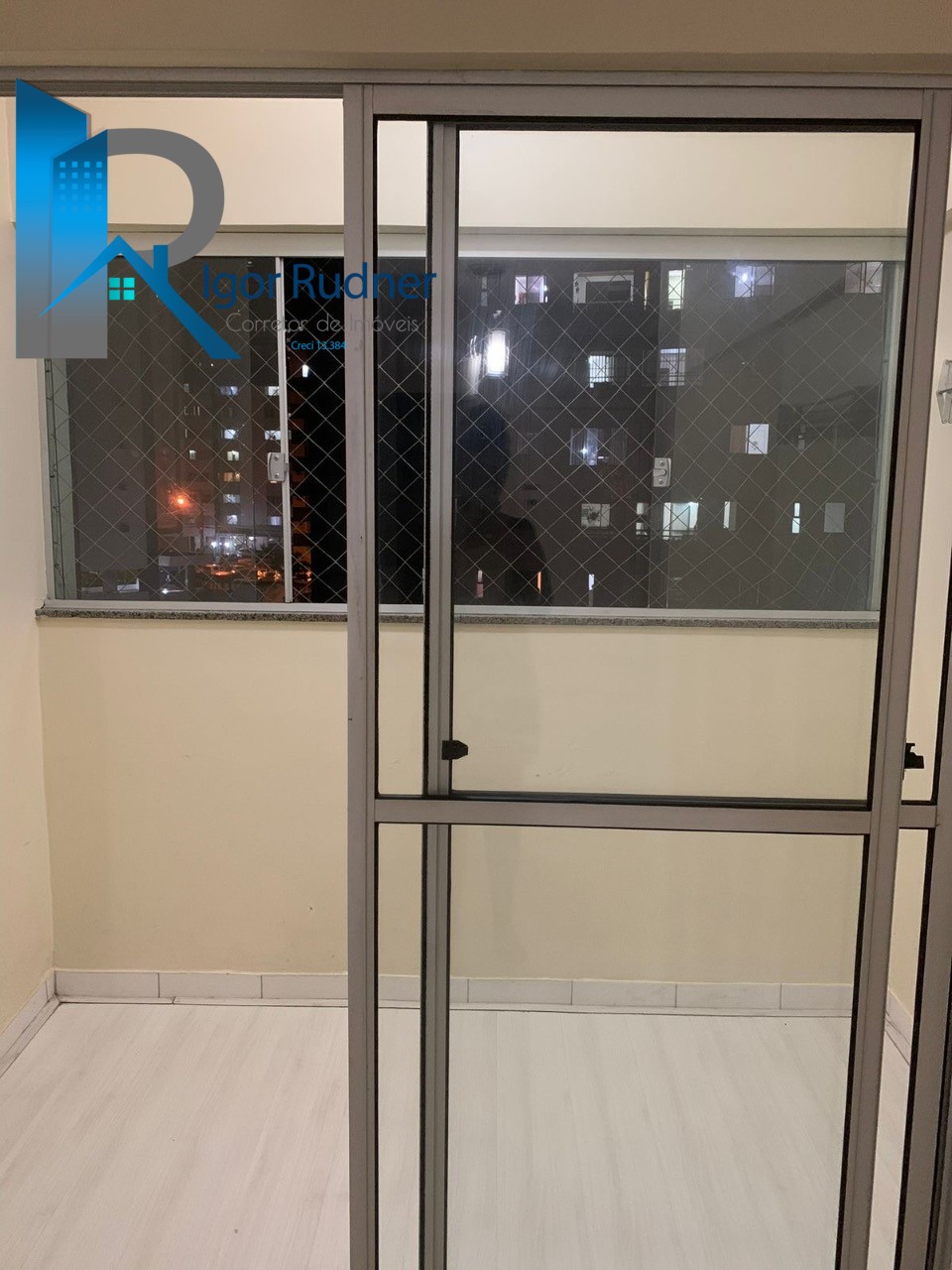 Apartamento, 2 quartos, 60 m² - Foto 2