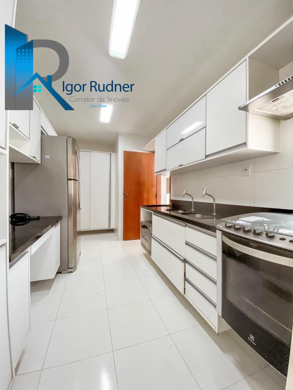 Apartamento, 4 quartos, 188 m² - Foto 16