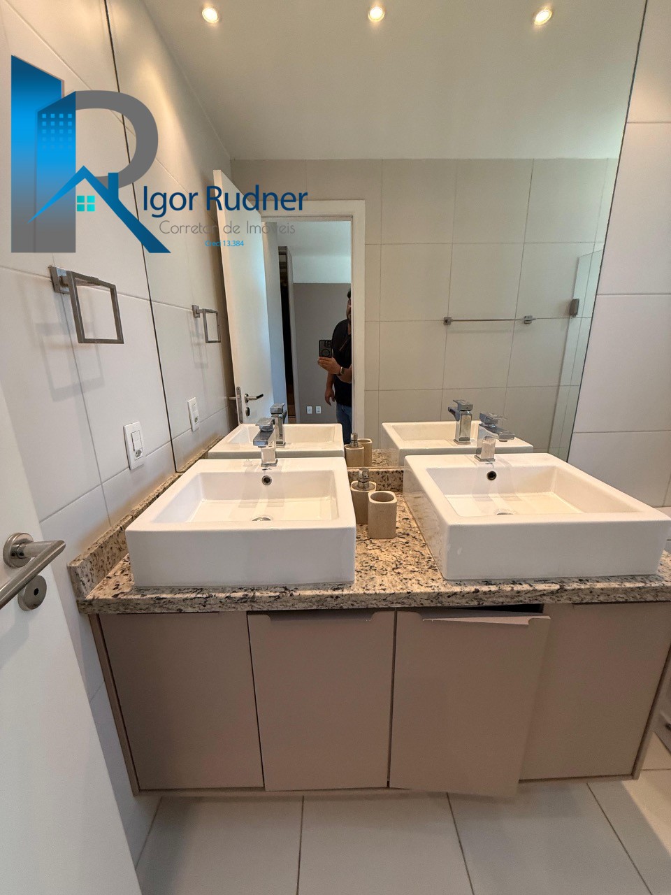 Apartamento, 3 quartos, 166 m² - Foto 14