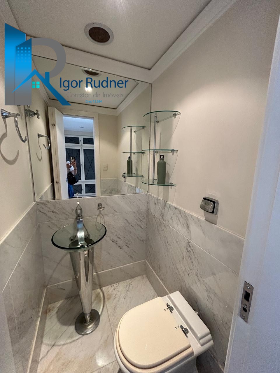 Cobertura, 3 quartos, 490 m² - Foto 6