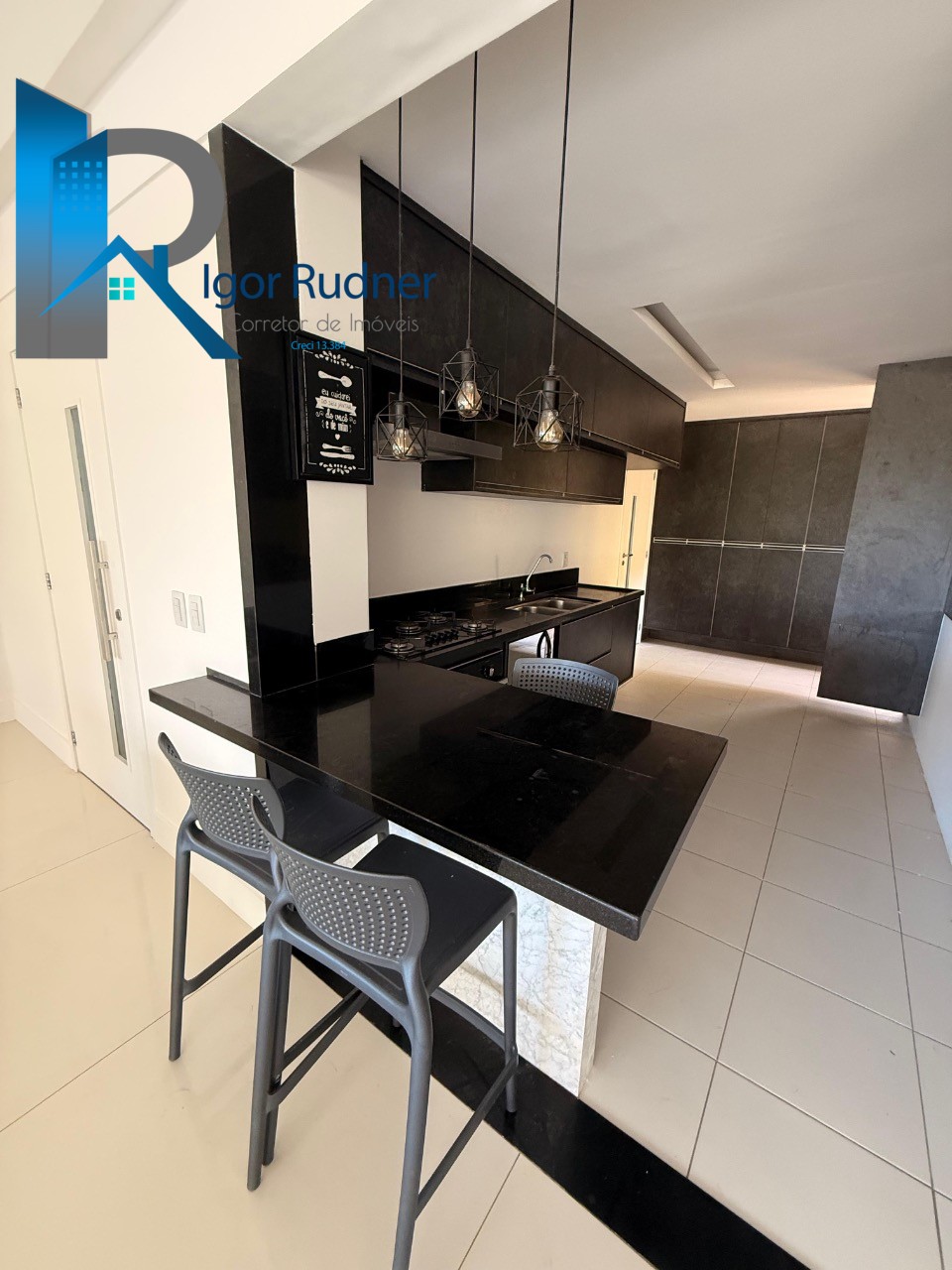 Apartamento, 3 quartos, 166 m² - Foto 6