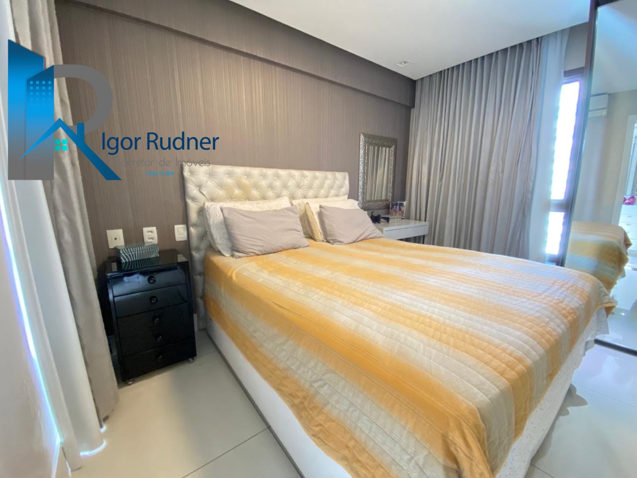 Apartamento, 3 quartos, 125 m² - Foto 16