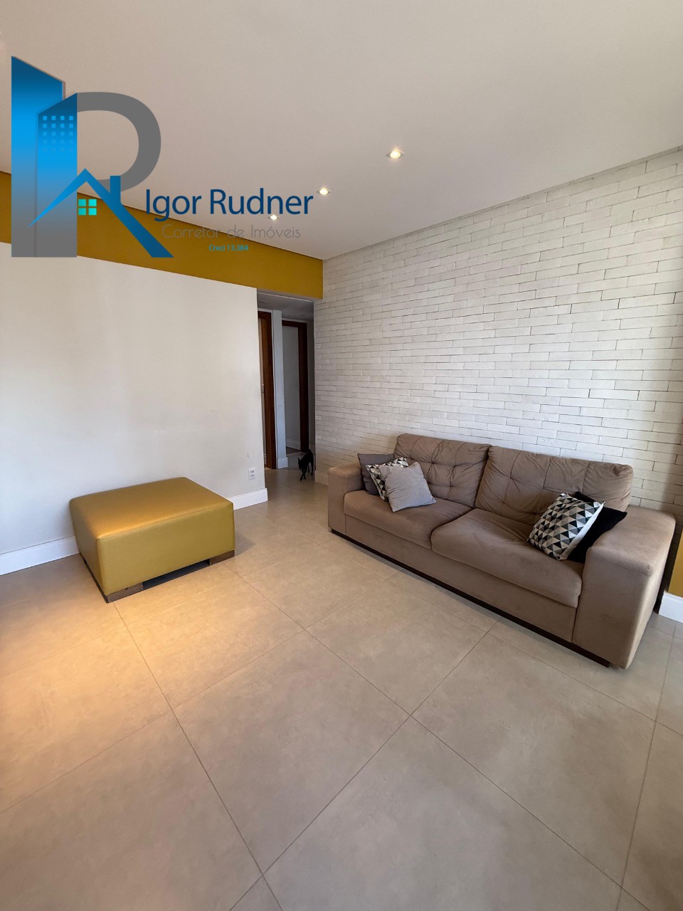 Apartamento, 3 quartos, 100 m² - Foto 6