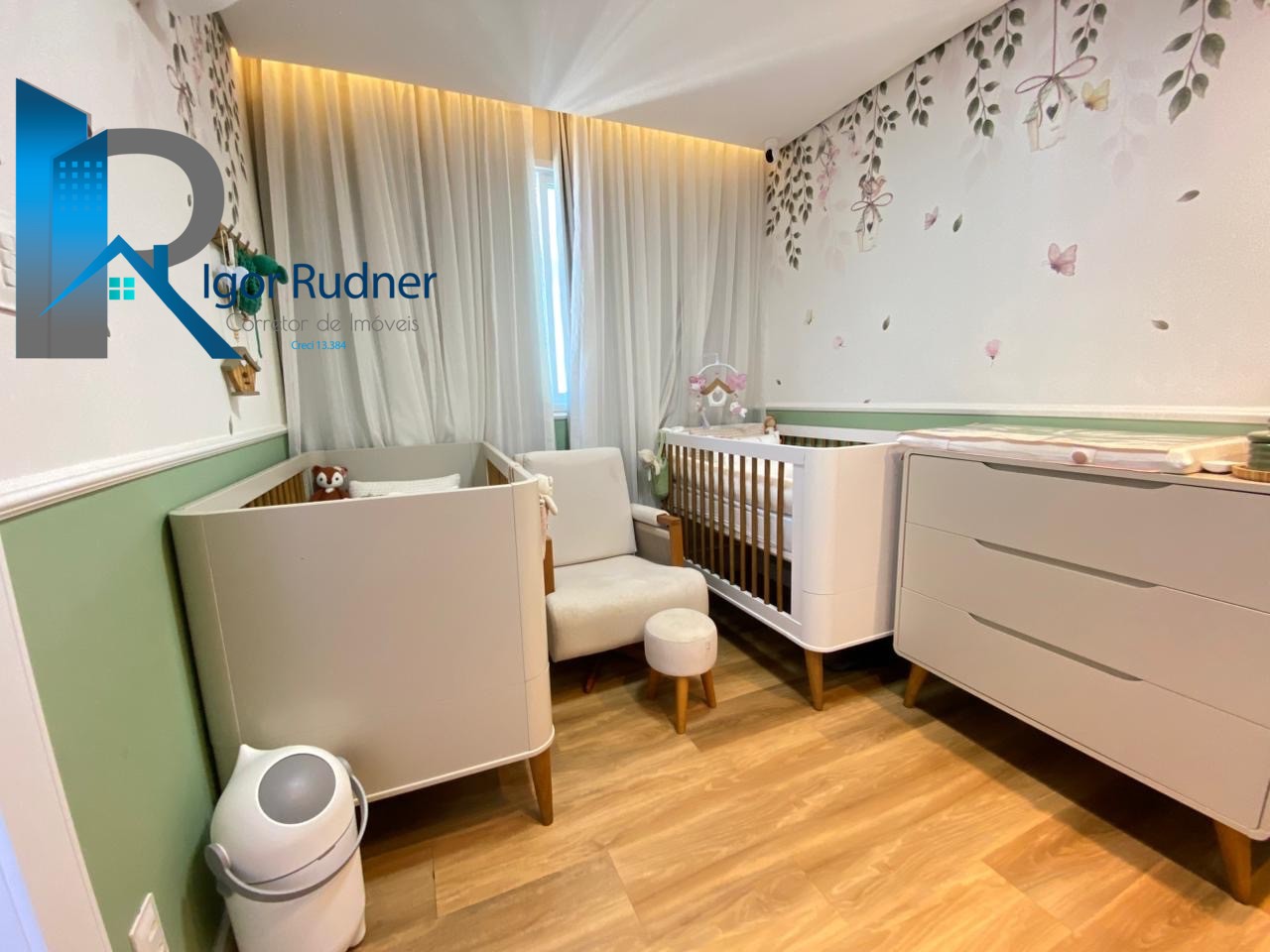Apartamento, 3 quartos, 126 m² - Foto 16