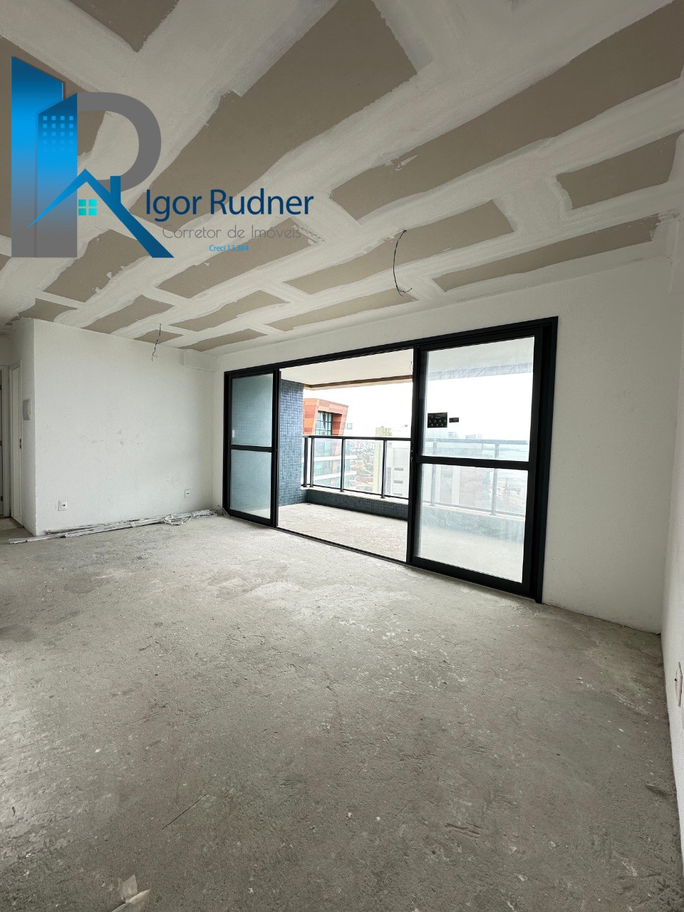 Apartamento, 3 quartos, 103 m² - Foto 8