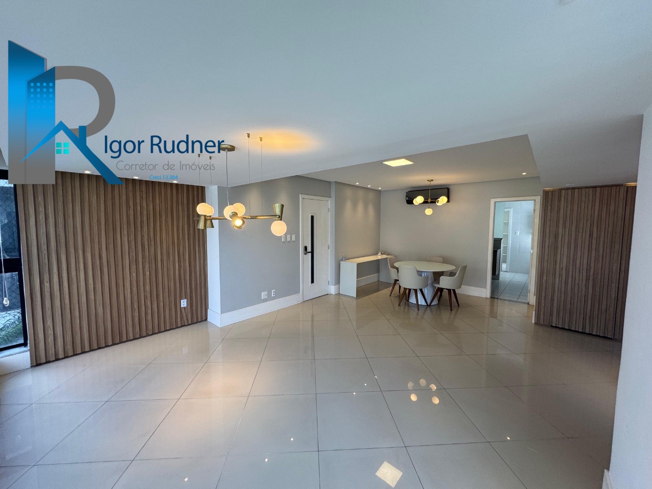 Apartamento, 2 quartos, 105 m² - Foto 7