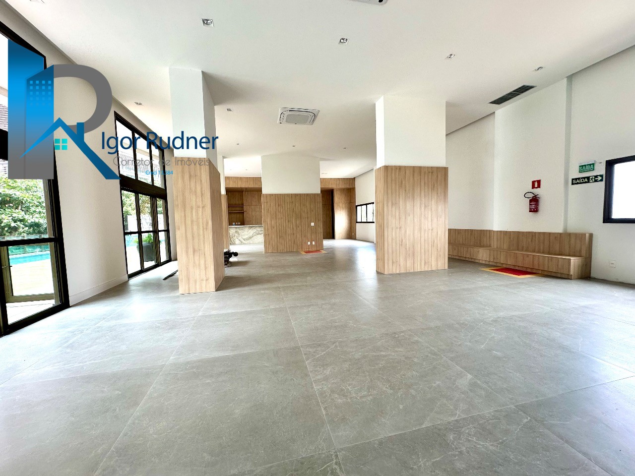 Apartamento, 4 quartos, 250 m² - Foto 40