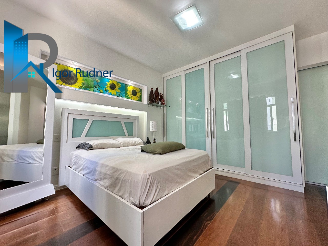 Apartamento, 3 quartos, 127 m² - Foto 19