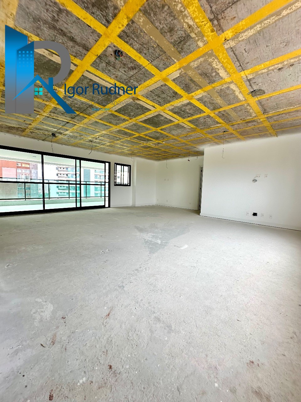 Apartamento, 4 quartos, 250 m² - Foto 4
