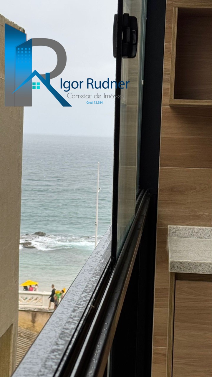 Apartamento, 1 quarto, 30 m² - Foto 4