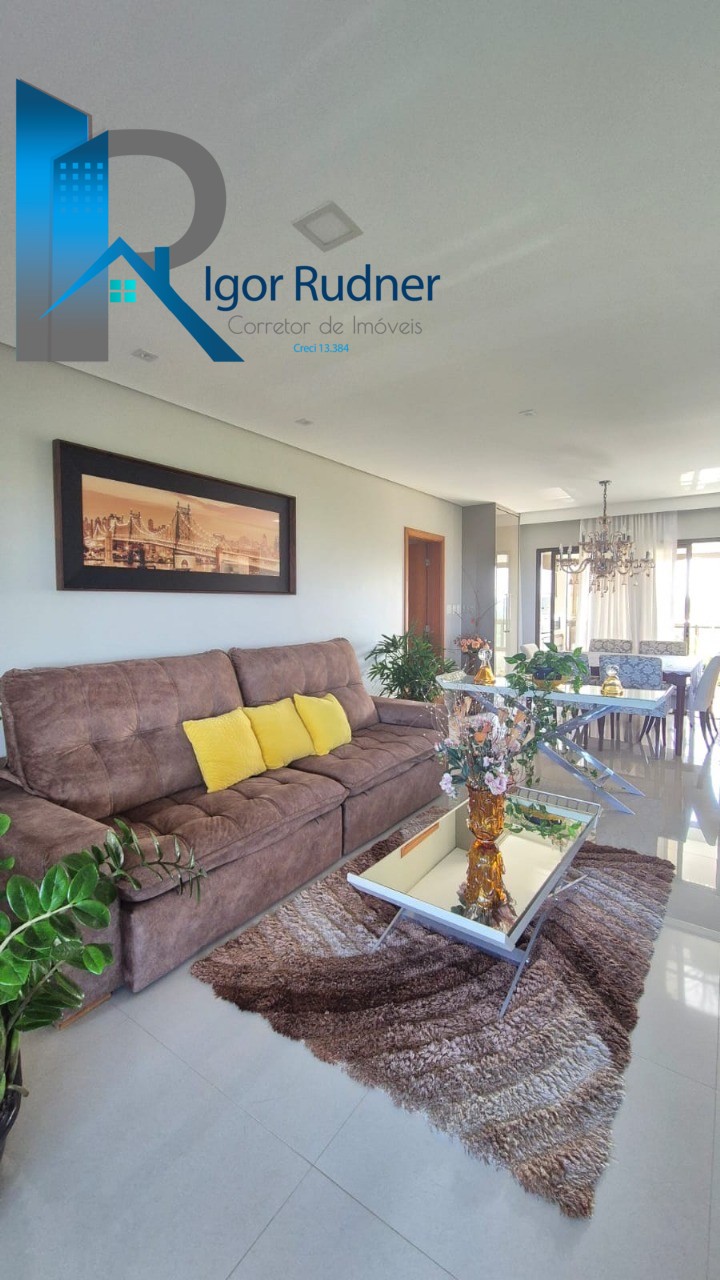 Apartamento, 4 quartos, 225 m² - Foto 14