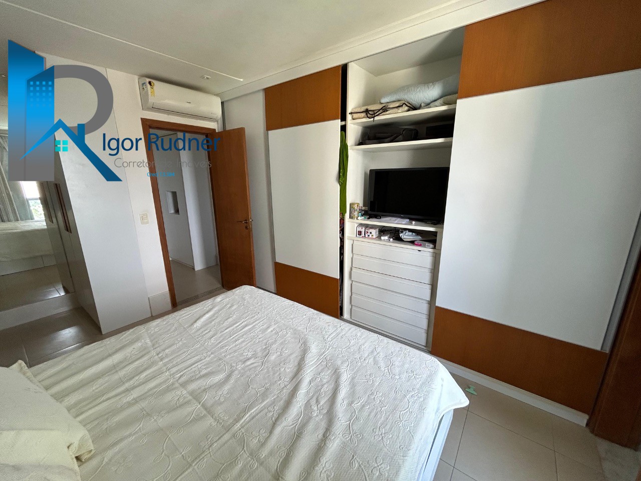 Apartamento, 4 quartos, 162 m² - Foto 17