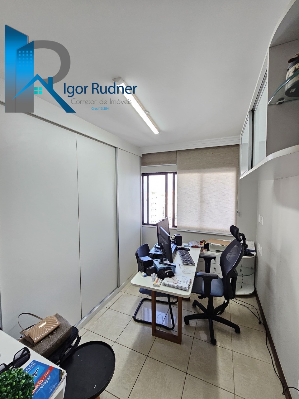 Apartamento, 4 quartos, 205 m² - Foto 20