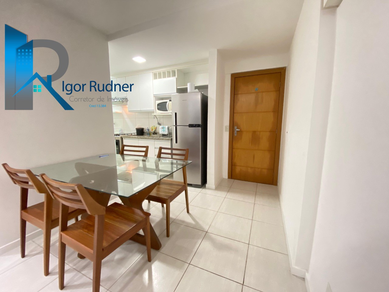 Apartamento, 1 quarto, 52 m² - Foto 9