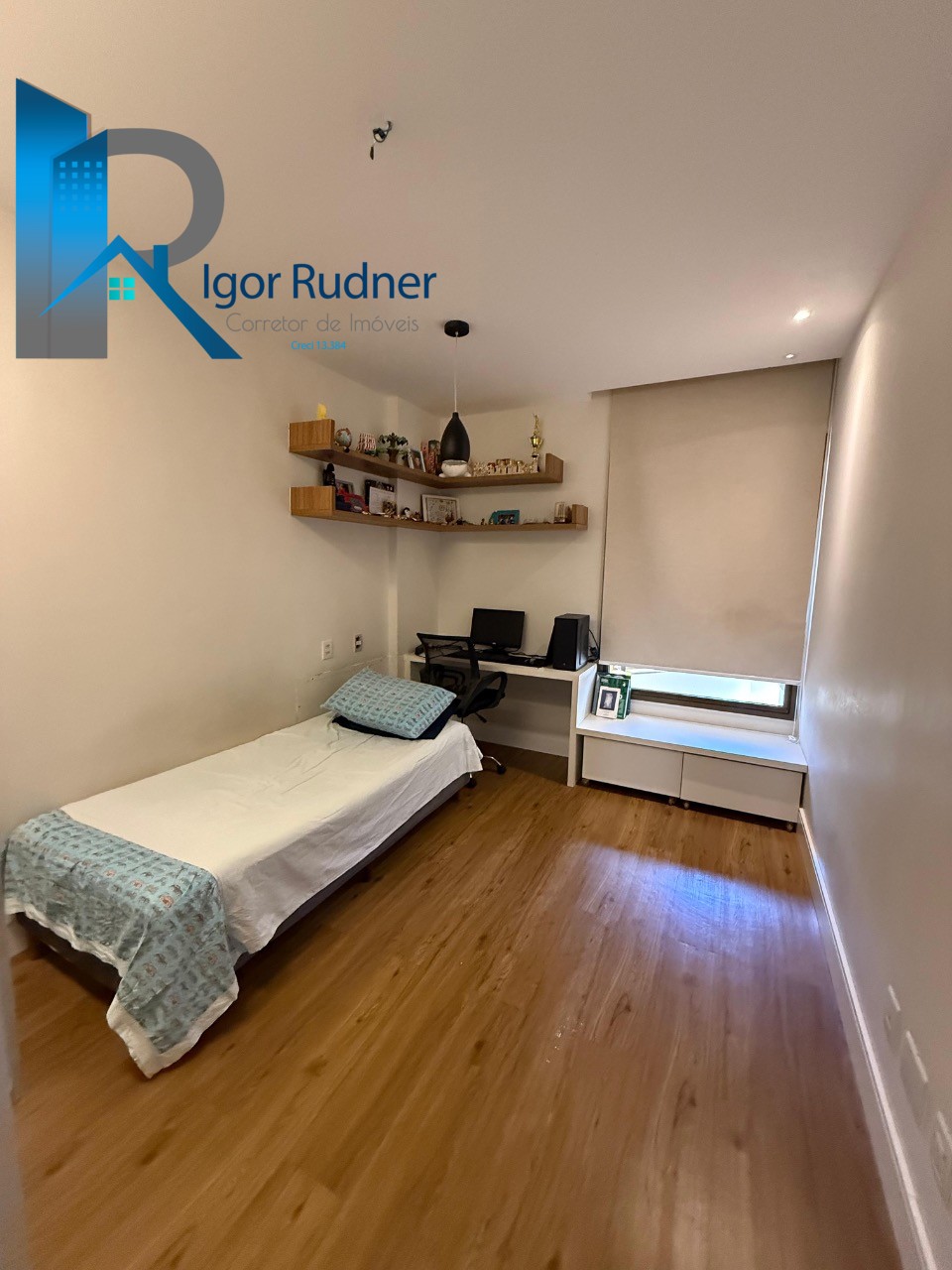 Apartamento, 3 quartos, 100 m² - Foto 10