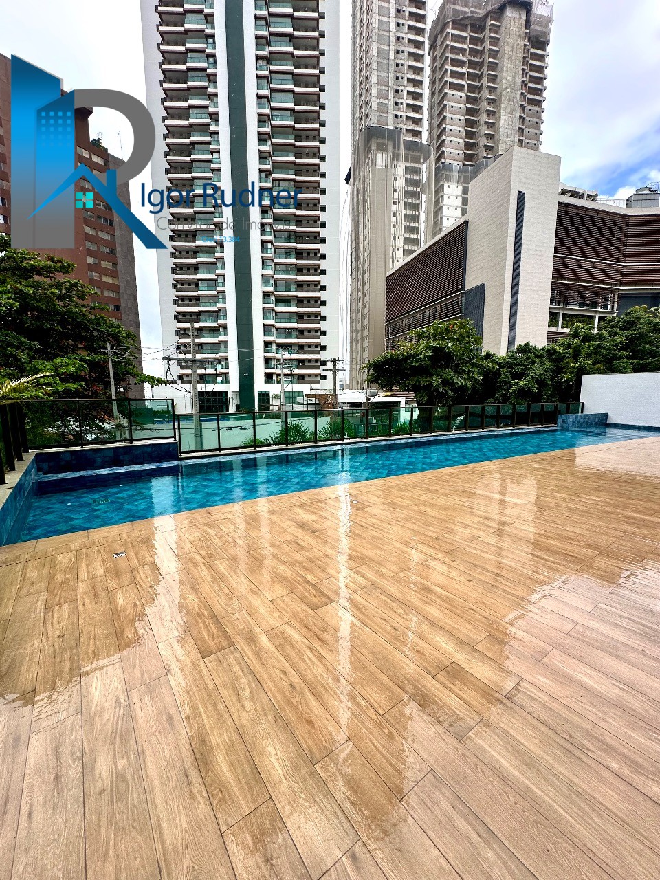 Apartamento, 4 quartos, 250 m² - Foto 47