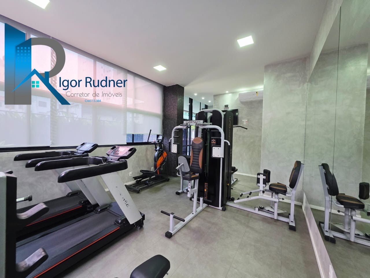 Apartamento, 2 quartos, 70 m² - Foto 30