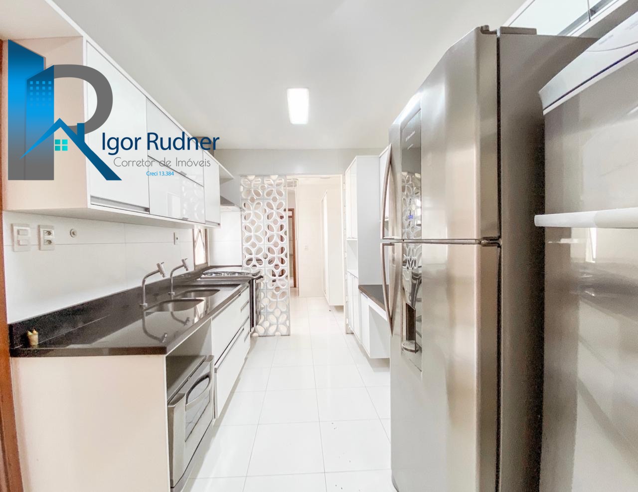 Apartamento, 4 quartos, 188 m² - Foto 17