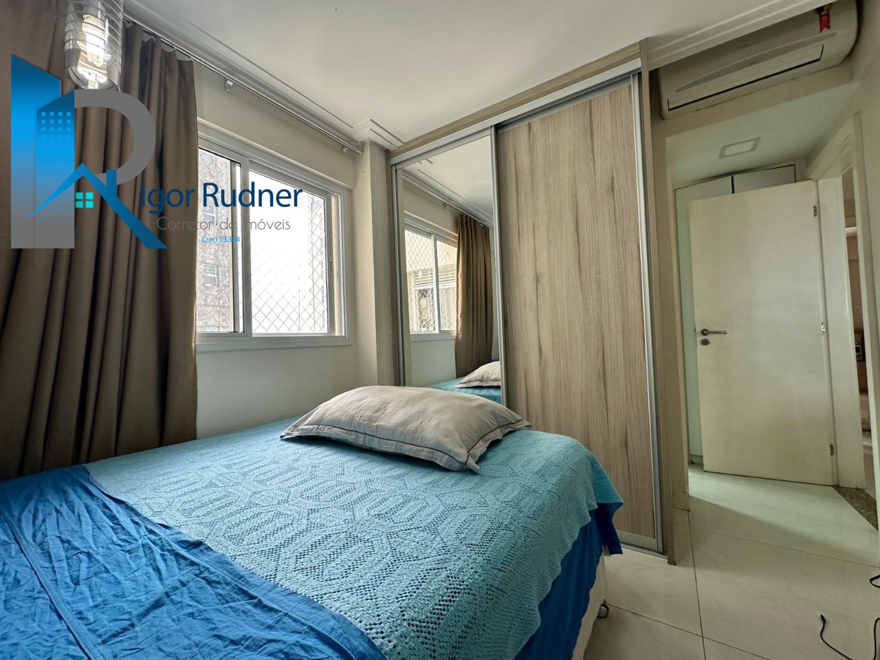 Apartamento, 3 quartos, 142 m² - Foto 16