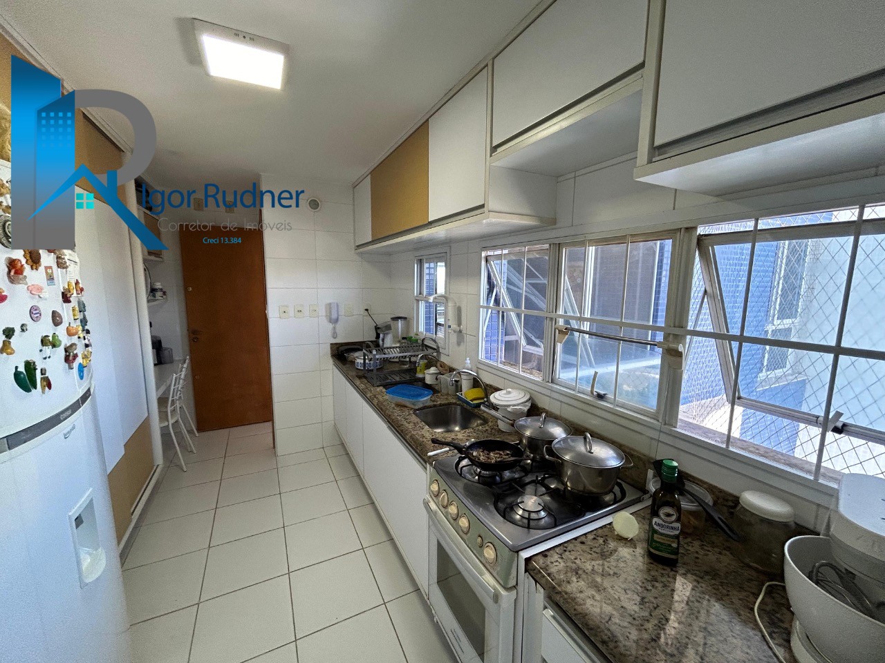 Apartamento, 4 quartos, 162 m² - Foto 21