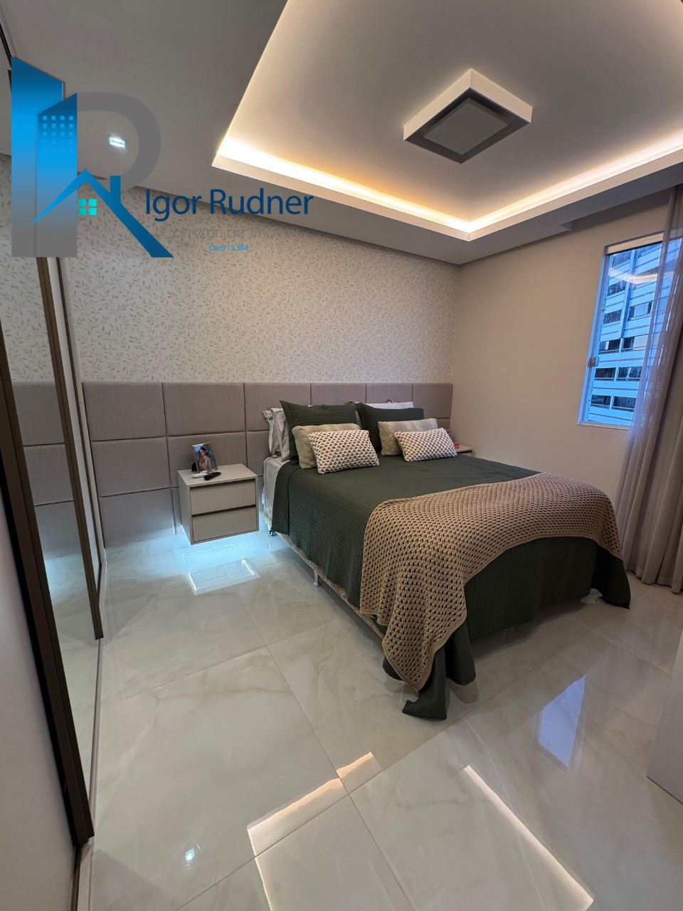 Apartamento, 2 quartos, 100 m² - Foto 14