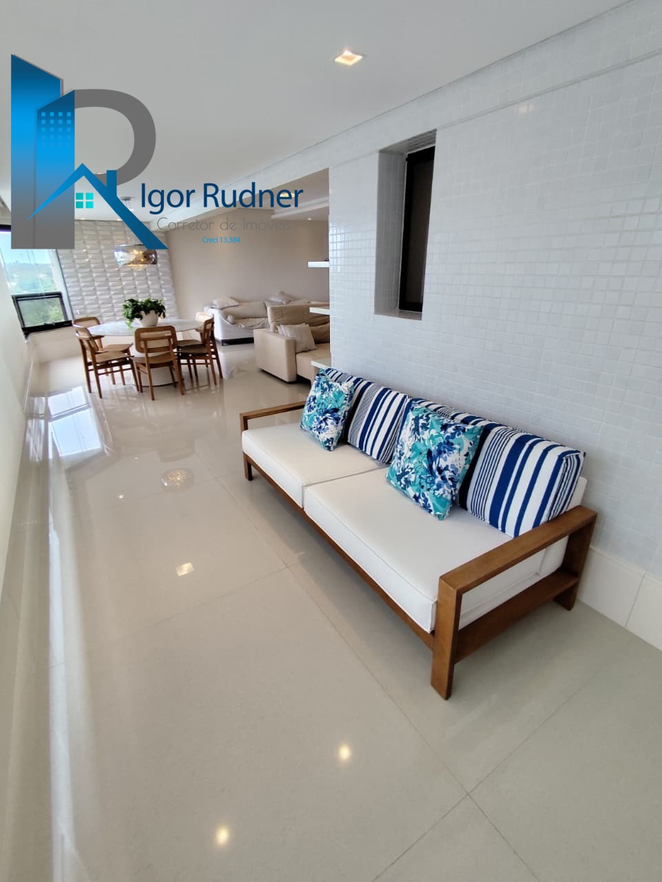 Apartamento, 4 quartos, 225 m² - Foto 7