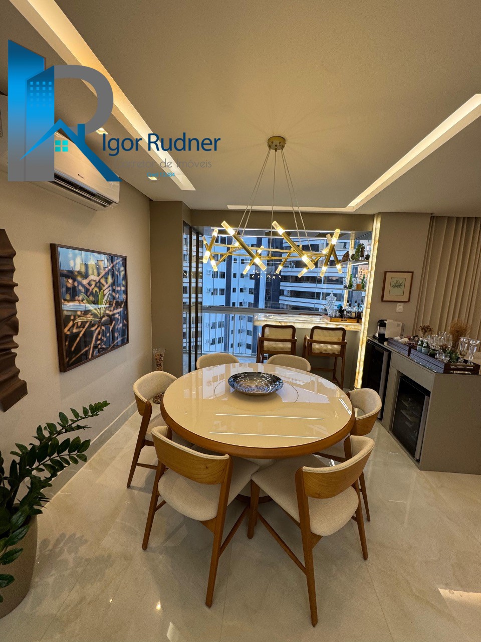 Apartamento, 2 quartos, 100 m² - Foto 4