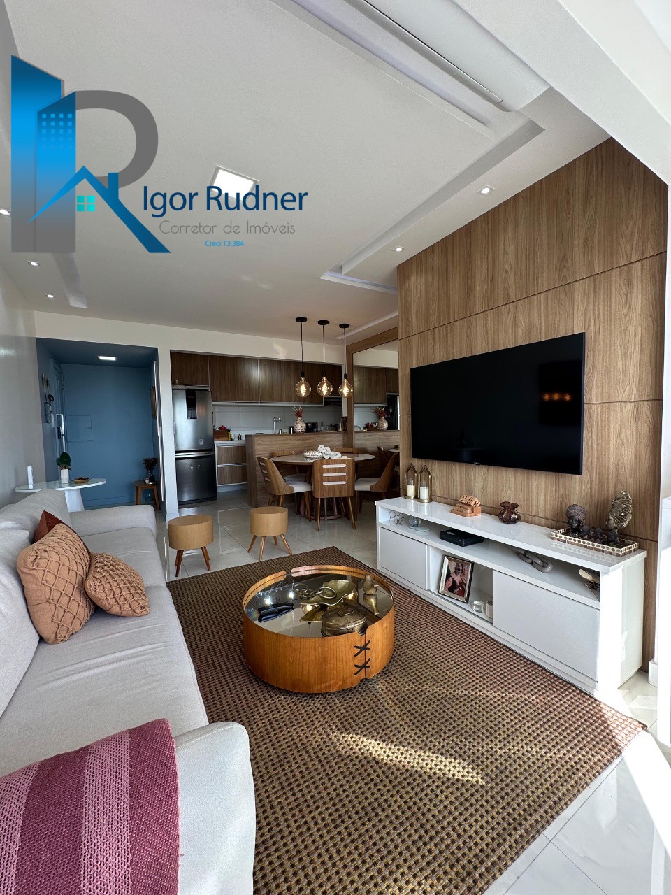 Apartamento, 3 quartos, 79 m² - Foto 7