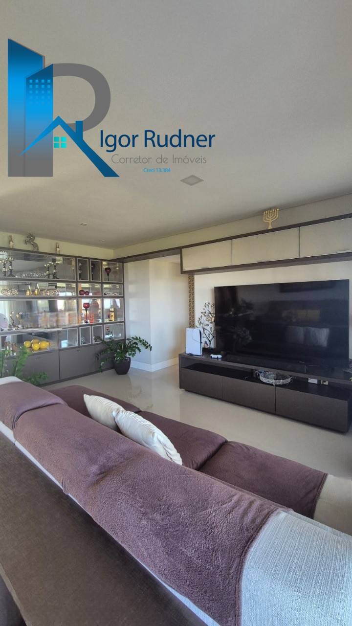 Apartamento, 4 quartos, 225 m² - Foto 9