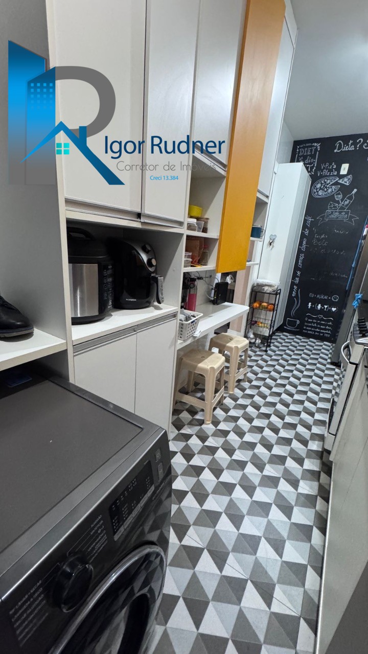 Apartamento, 2 quartos, 80 m² - Foto 5