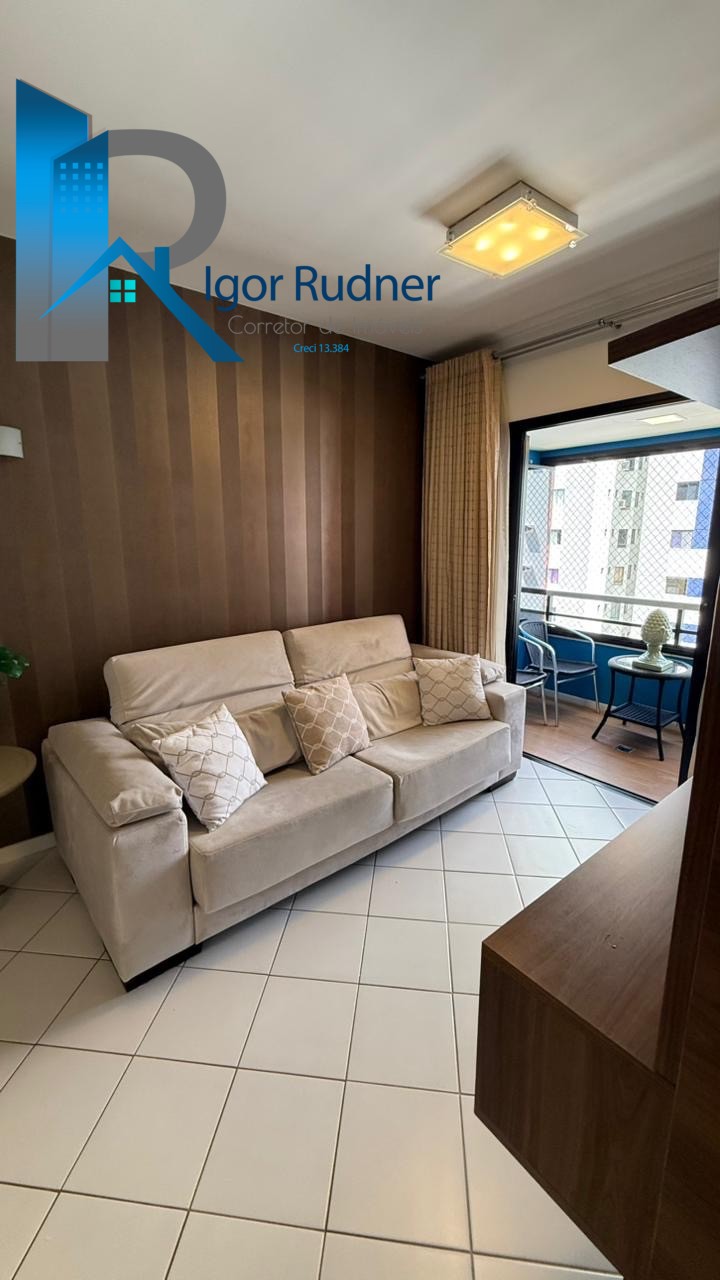 Apartamento, 3 quartos, 80 m² - Foto 3