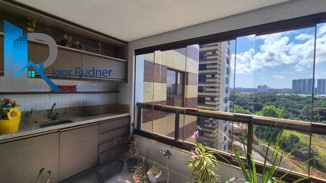 Apartamento, 4 quartos, 225 m² - Foto 6