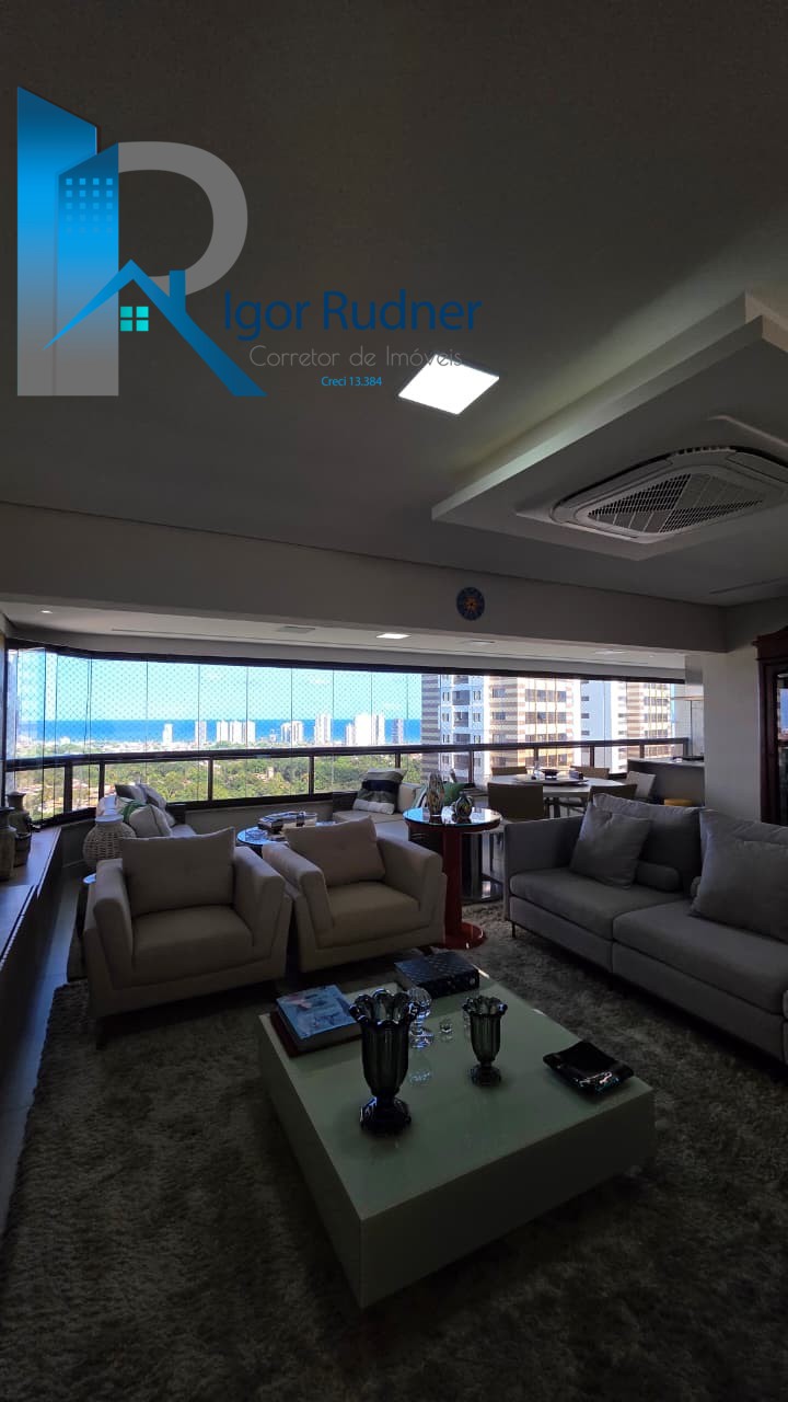 Apartamento, 3 quartos, 225 m² - Foto 11