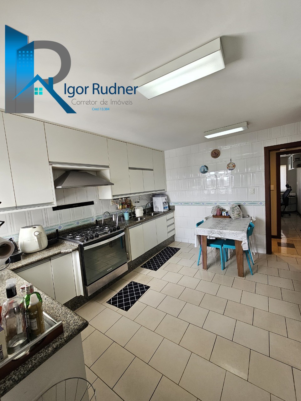 Apartamento, 4 quartos, 205 m² - Foto 16