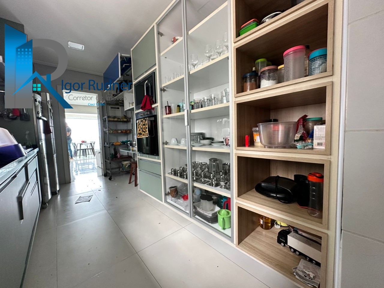 Apartamento, 3 quartos, 142 m² - Foto 21