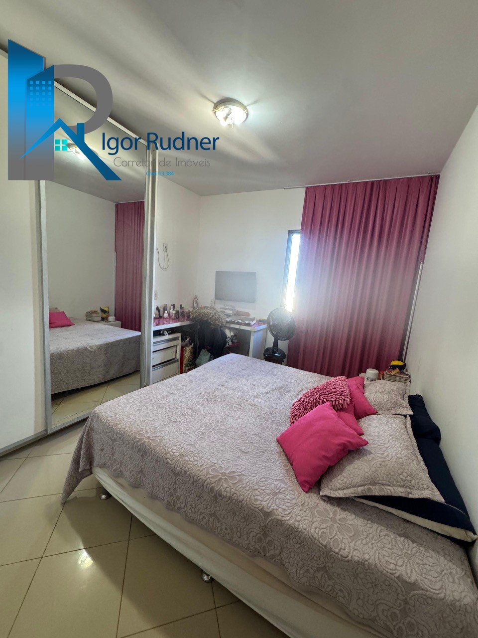 Apartamento, 4 quartos, 130 m² - Foto 8