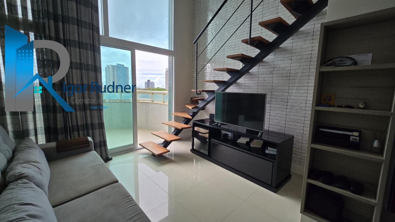 Apartamento, 1 quarto, 60 m² - Foto 2