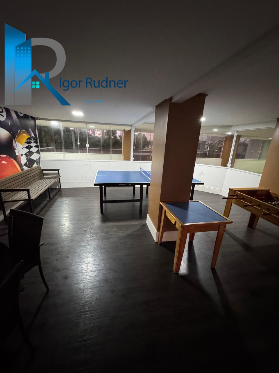 Apartamento, 2 quartos, 100 m² - Foto 24