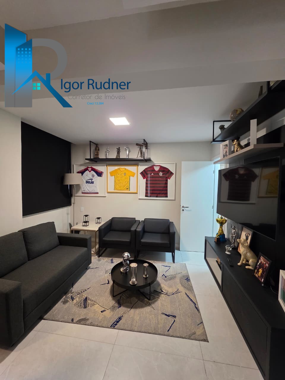 Apartamento, 3 quartos, 225 m² - Foto 34