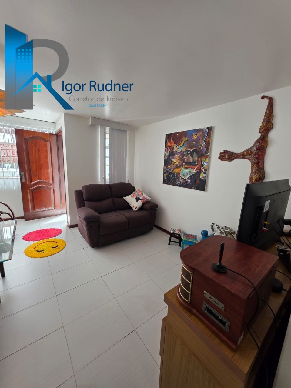 Casa de Condomínio à venda com 2 quartos, 104m² - Foto 4
